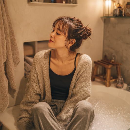 産後腰痛の原因と正しいケア法