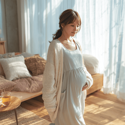 産後腰痛を解消！医学的アプローチで育児快適に