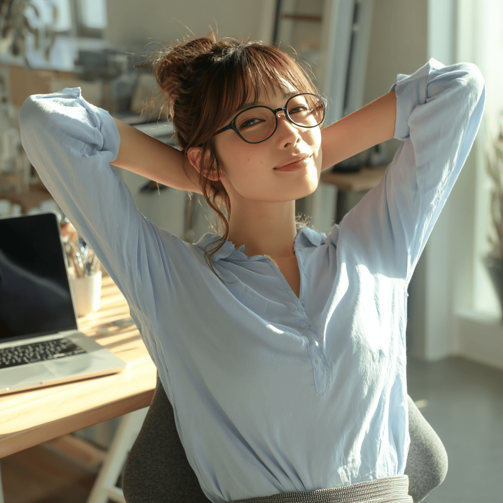 産後腰痛を解消する3つの正しいケア