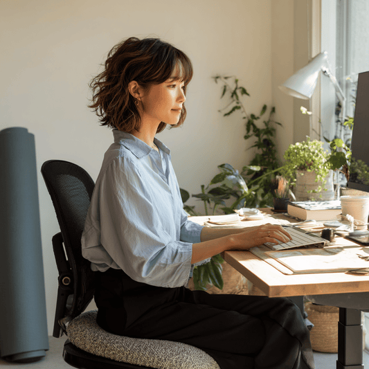 「生理痛が辛い…」8割に潜む意外な原因