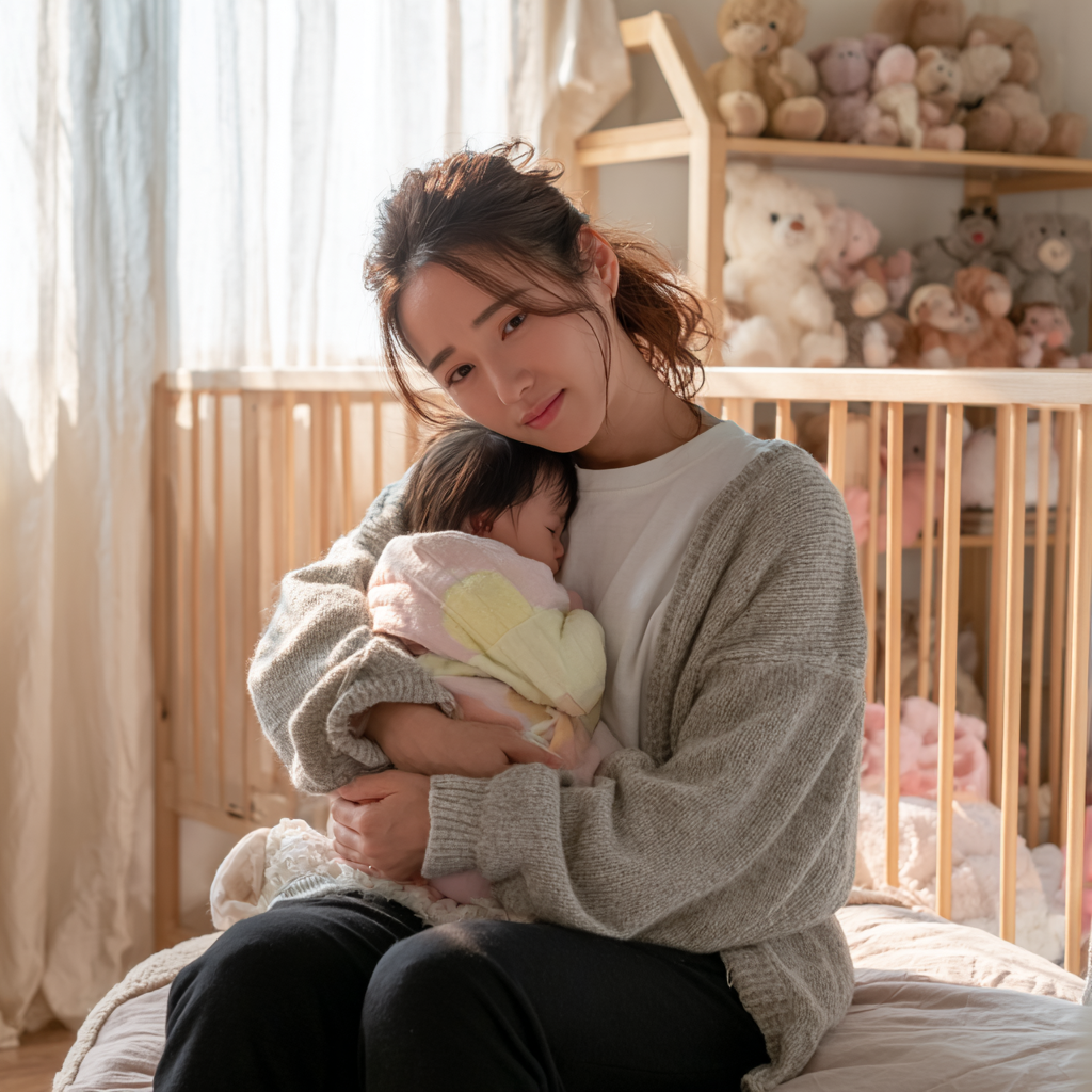 産後の不調は筋膜ケアで改善