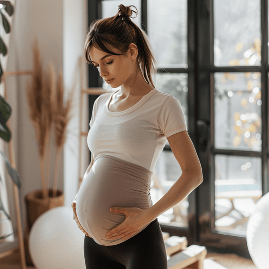 腰痛の原因は骨盤じゃない！筋膜ケアで改善