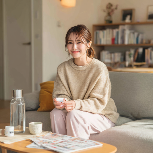 産後ママの股関節痛を改善する3ステップ