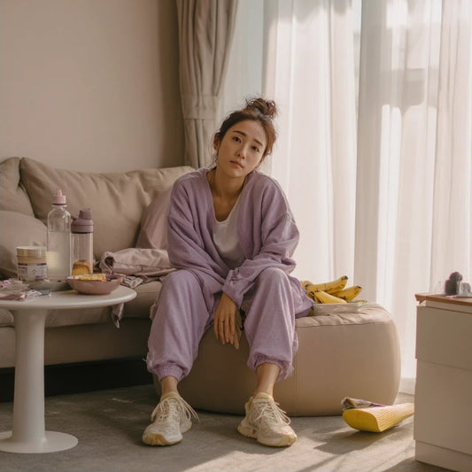 産後1年でも骨盤痛が消えない本当の理由