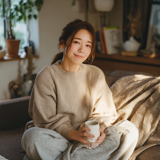 産後腰痛・尿もれの意外な真実