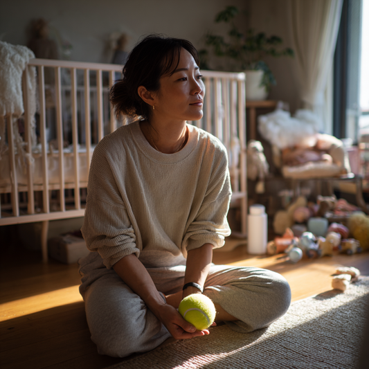 骨盤痛は専門ケアで根本改善！