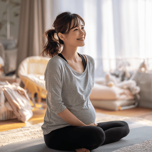 更年期のつらい骨盤痛を和らげる5つの秘策