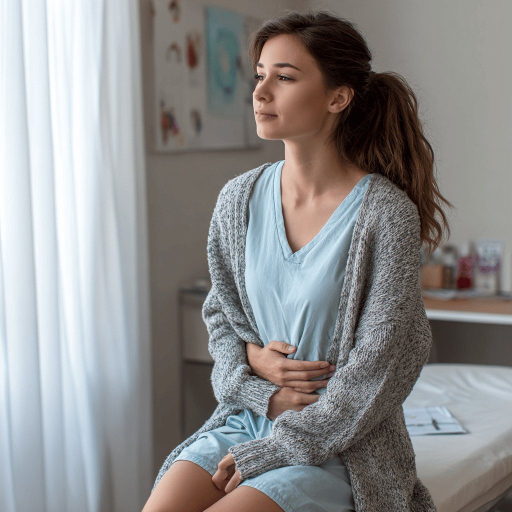 腰痛の原因は骨盤の歪み？正しいケアで改善