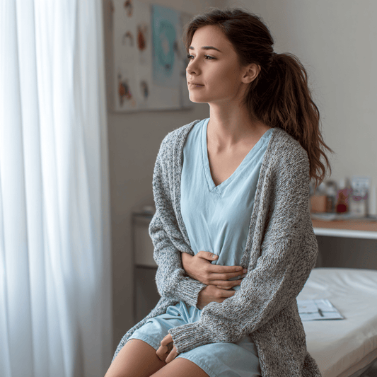 腰痛の原因は骨盤の歪み？正しいケアで改善