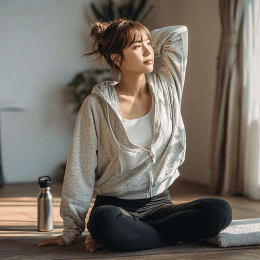 産後の腰痛・尿もれ改善法