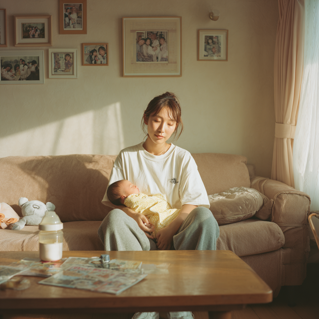 生理中の激しい痛みに悩む20代女性へ～専門家が教える正しいセルフケア法