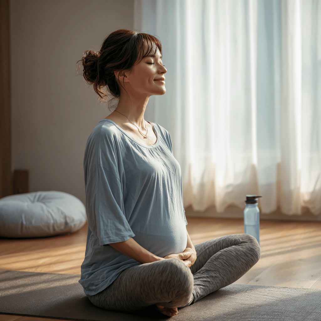 産後腰痛の真因は筋膜にあった！