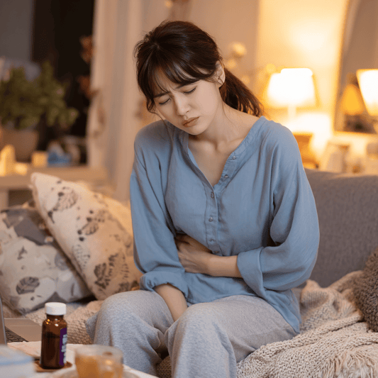 産後ママ必見！デスク腰痛の真犯人「ファシア」とは？