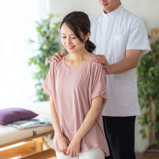 腰痛の85%は筋膜の癒着！専門家推奨ケア