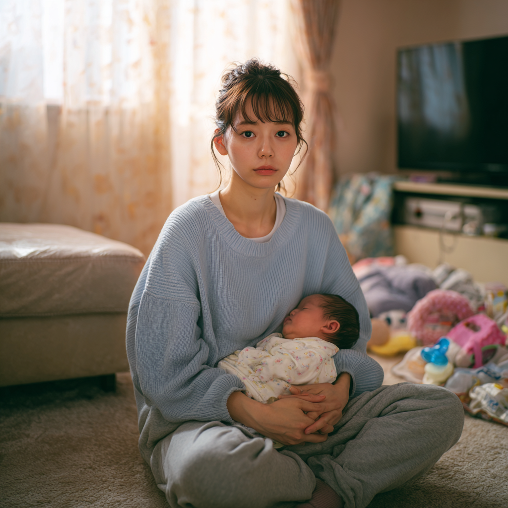 産後の腰痛は筋膜と関節のケアで改善