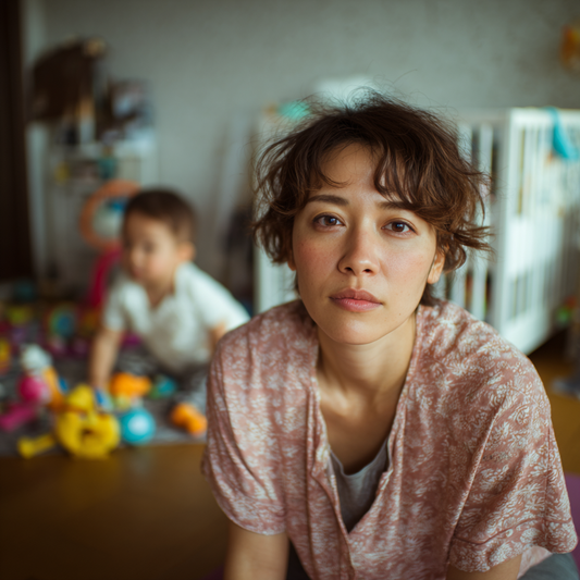 避妊薬後の骨盤痛を防ぐ専門ケア
