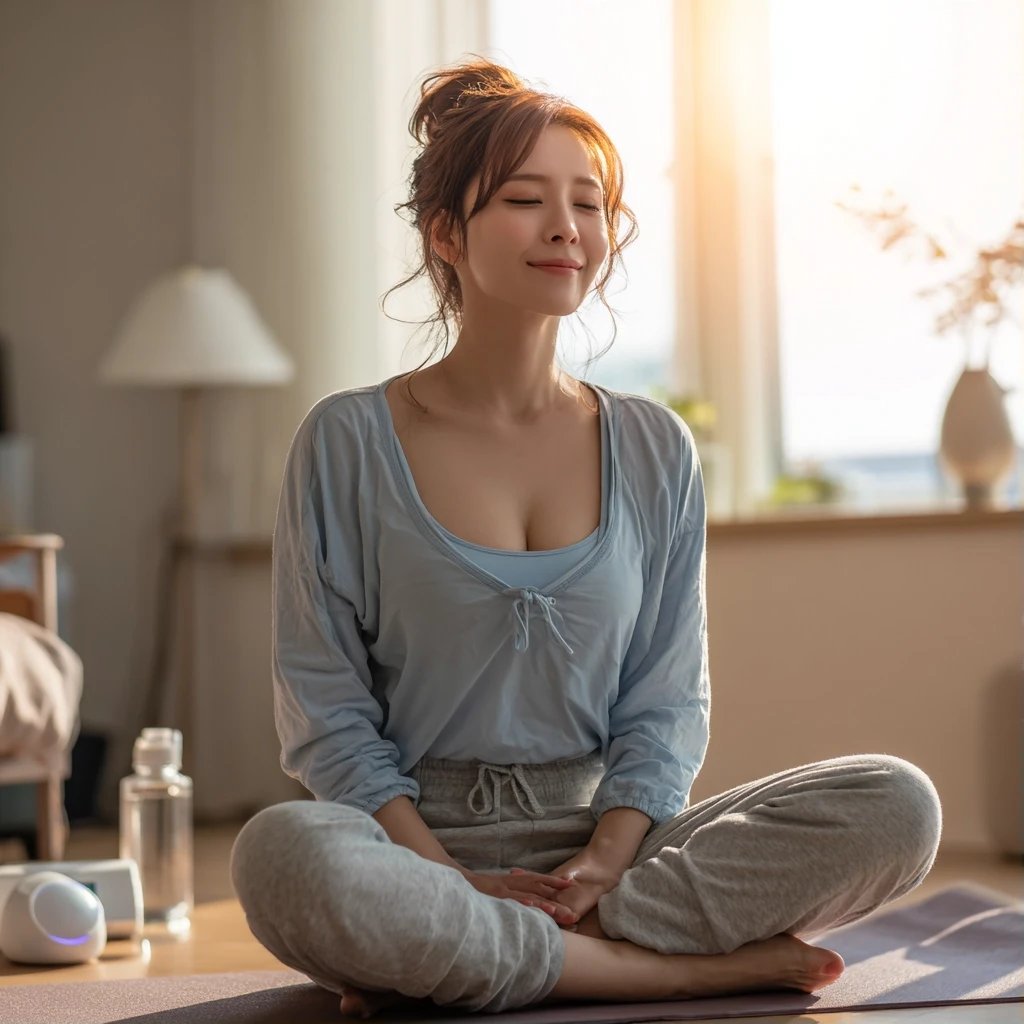 産後腰痛専門家が教える根本解決法