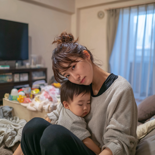 産後の腰痛は筋膜と関節のケアで改善