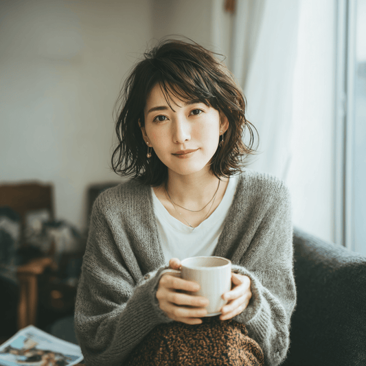 生理前の骨盤重だるさを解消する3つの科学的方法