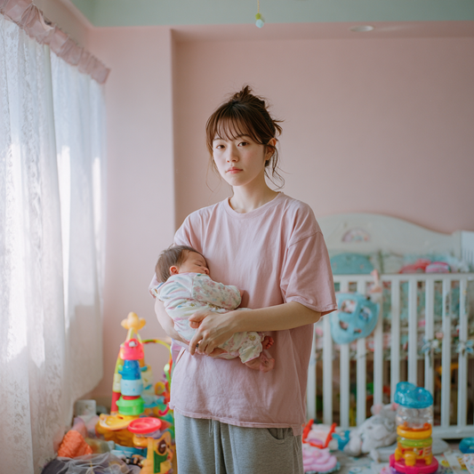 産後の恥骨痛＆尿漏れを解消する3つのケア