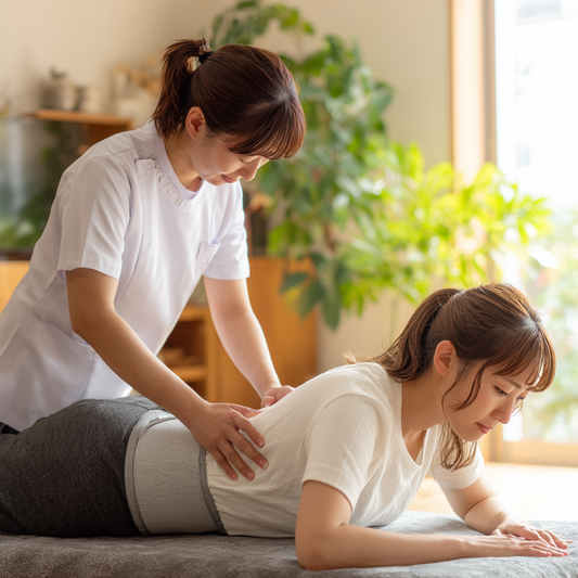 【妊婦必見】骨盤痛を自宅で軽減する3つの方法
