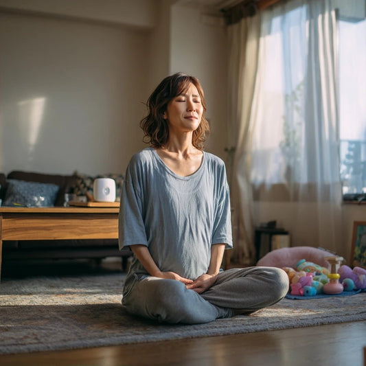 骨盤鈍痛は筋膜のSOS！専門家推奨3ステップ