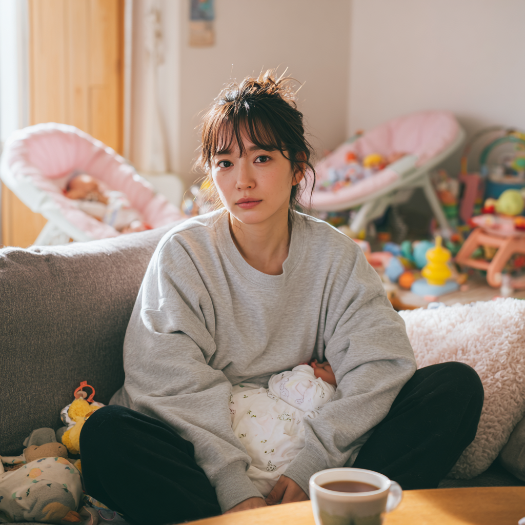 産後の下腹部痛は筋膜が原因！専門家推奨ケア