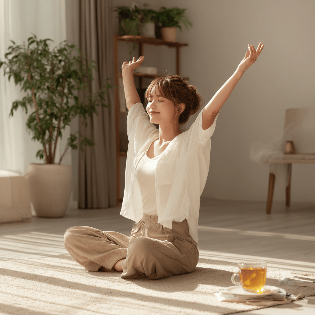 産後の腰痛の真実と正しいケア法