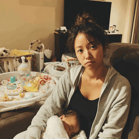 産後腰痛解消！今日からできる3つのケア