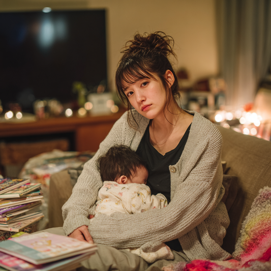 産後の下腹部痛を解消する3つの秘訣