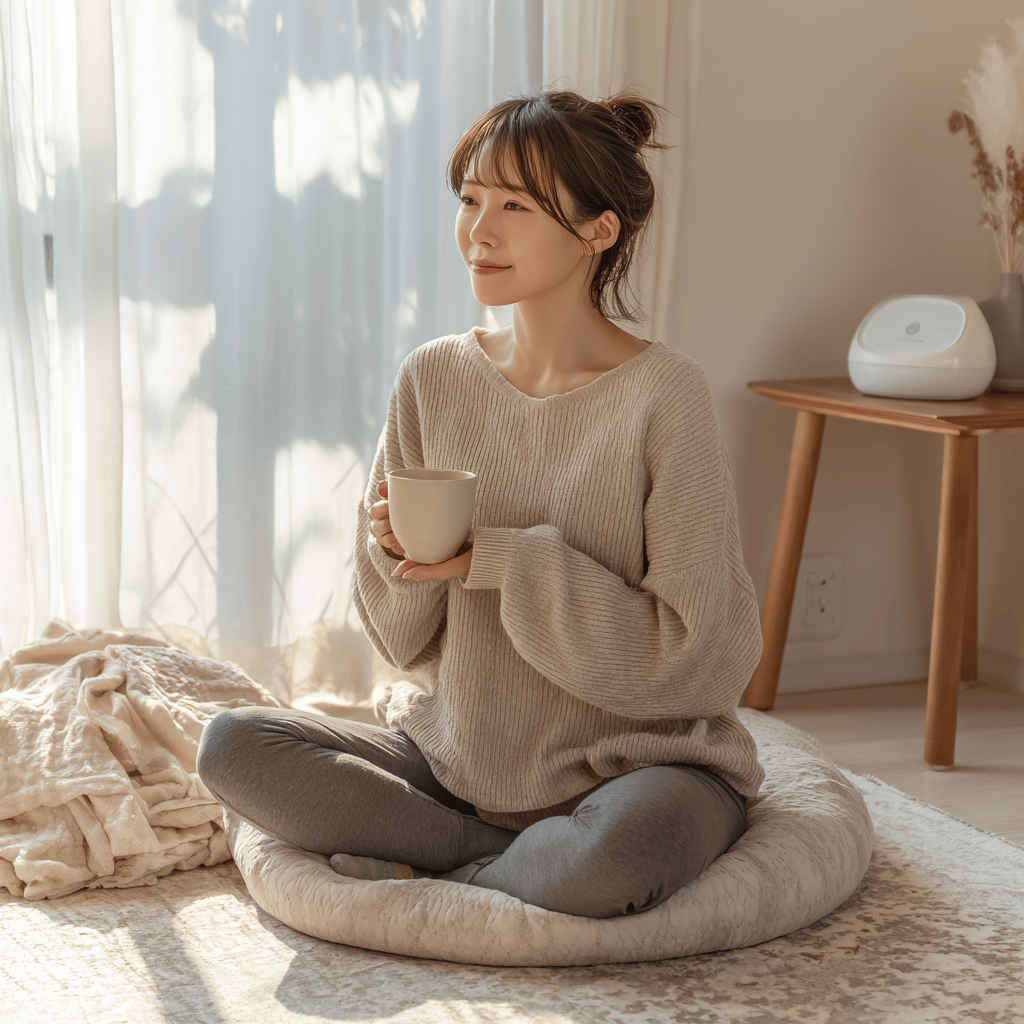 産後腰痛の根本原因と専門家ケア