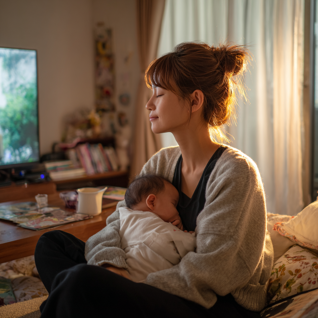 妊娠中の腰痛を和らげる3つの科学的方法