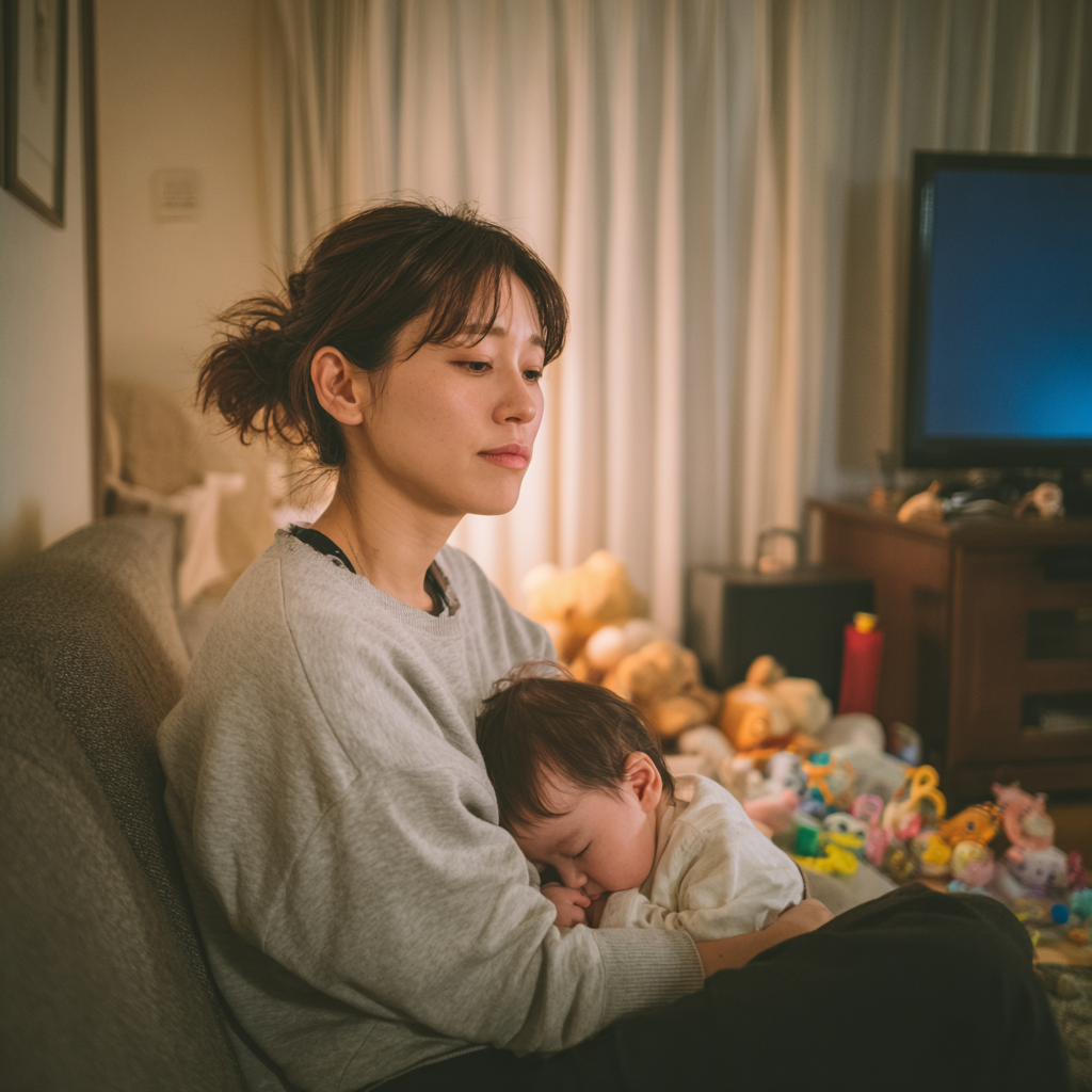 更年期の少量出血 不安から解放されるセルフケア