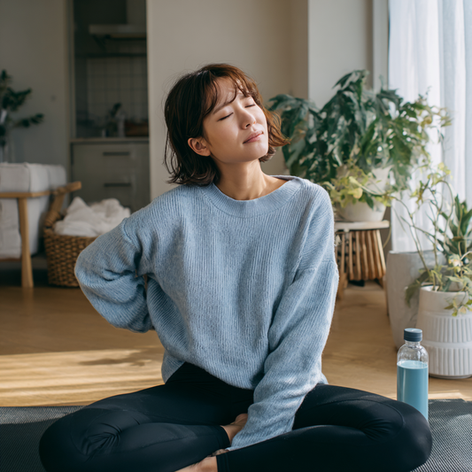 腰痛の原因は骨盤にあり！専門家が教える正しいケア