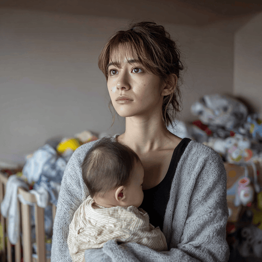 産後腰痛の真実と改善策