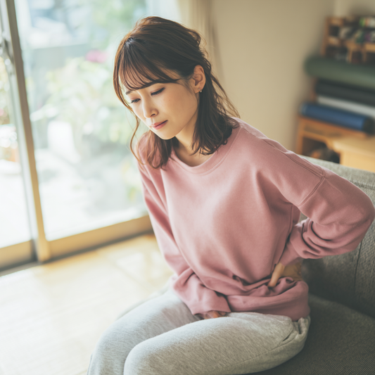 産後生理のむくみ対策6選