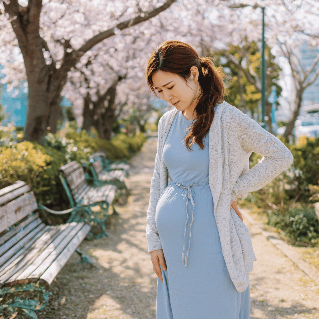 産後腰痛を解消する3つの医学的アプローチ