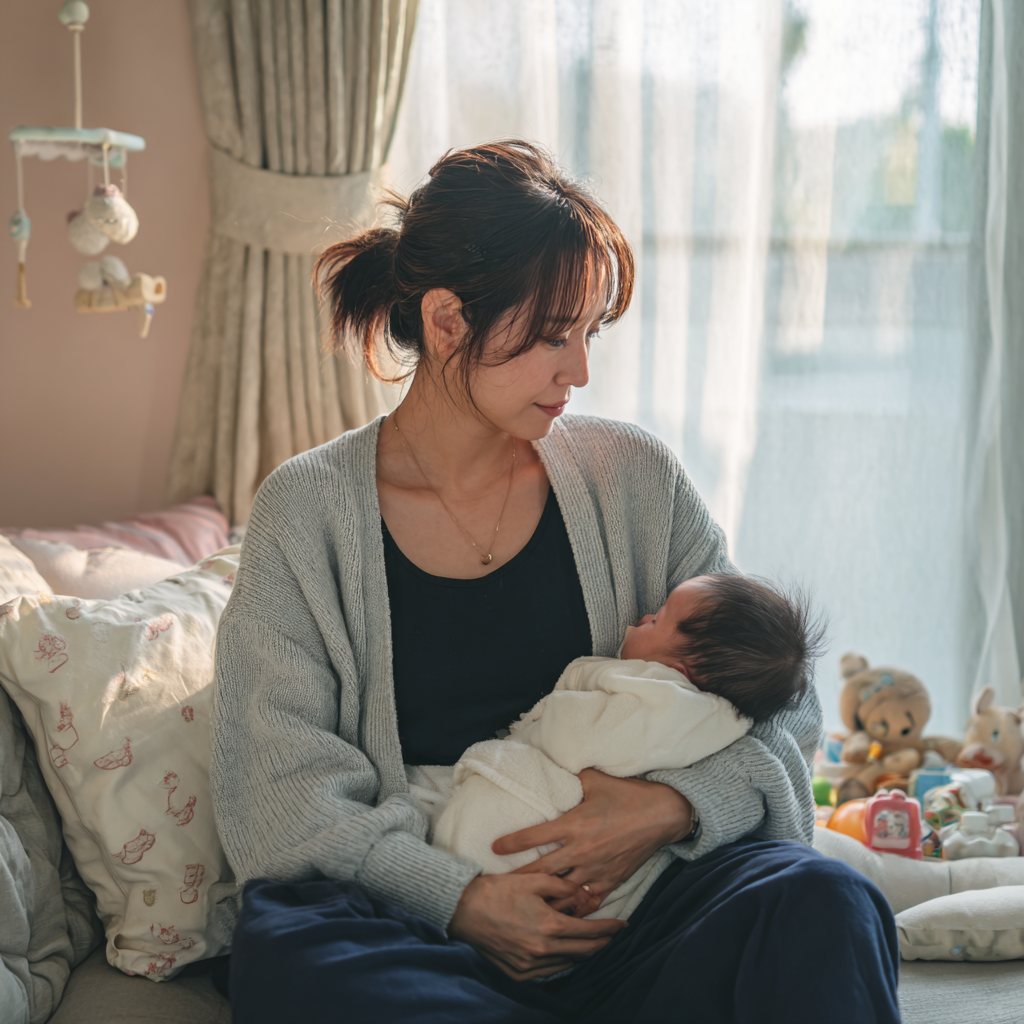 骨盤の鈍痛を解消する3つの習慣