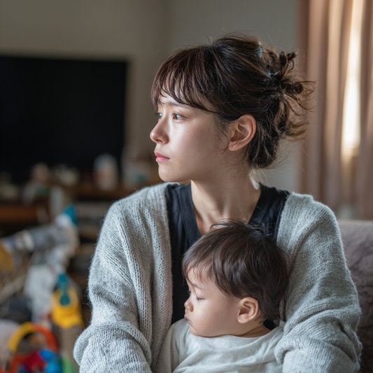 【女性必見】子宮筋腫の症状と正しい対処法