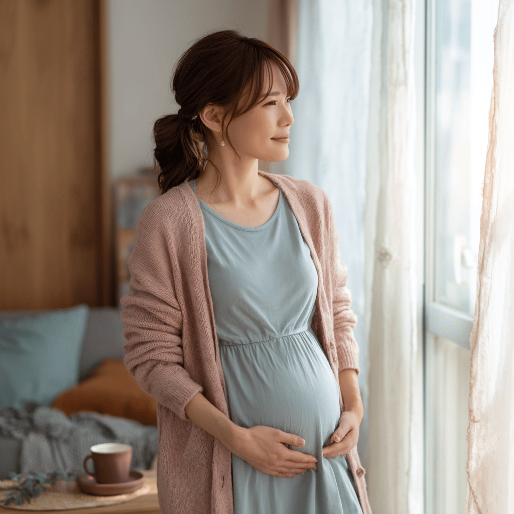 産後ママ必見！骨盤痛の原因と正しいケア法