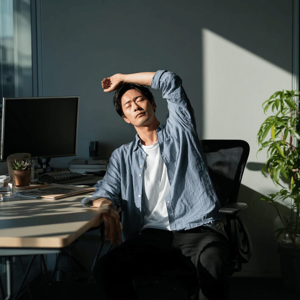 産後腰痛解消！今日からできる3つのケア