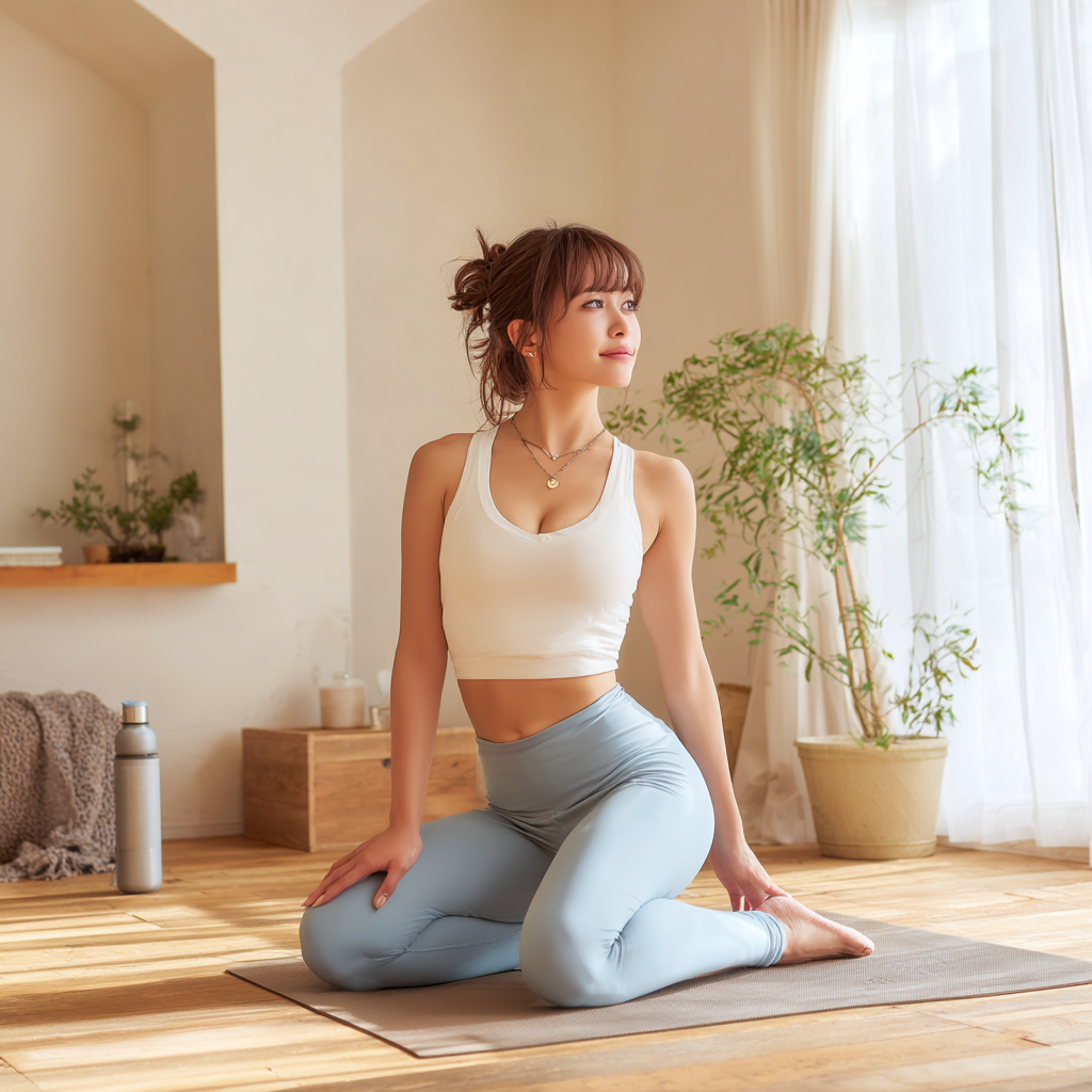 「前回より酷い...」経産婦の骨盤痛解決法