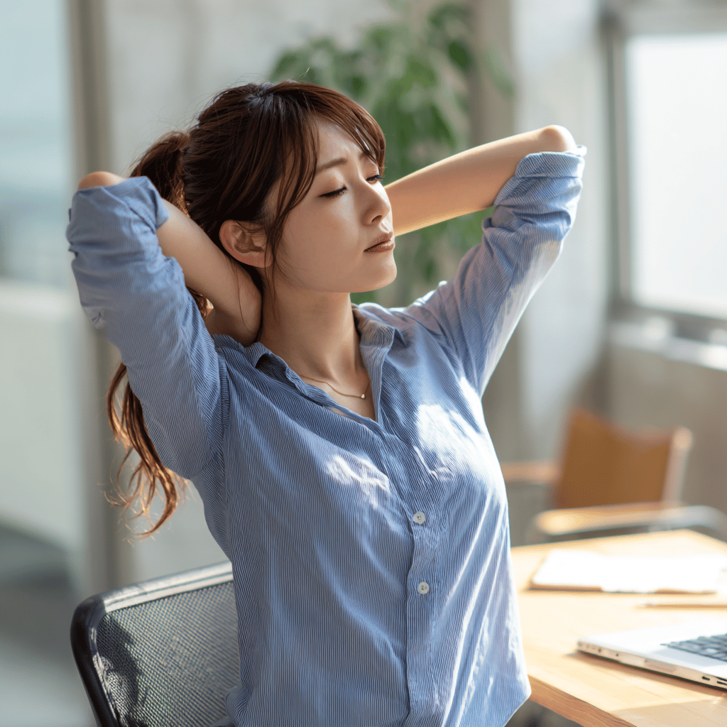 産後腰痛を解消する3つの医学的アプローチ