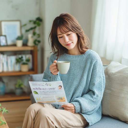 子宮頸部の痛みに悩む女性へ