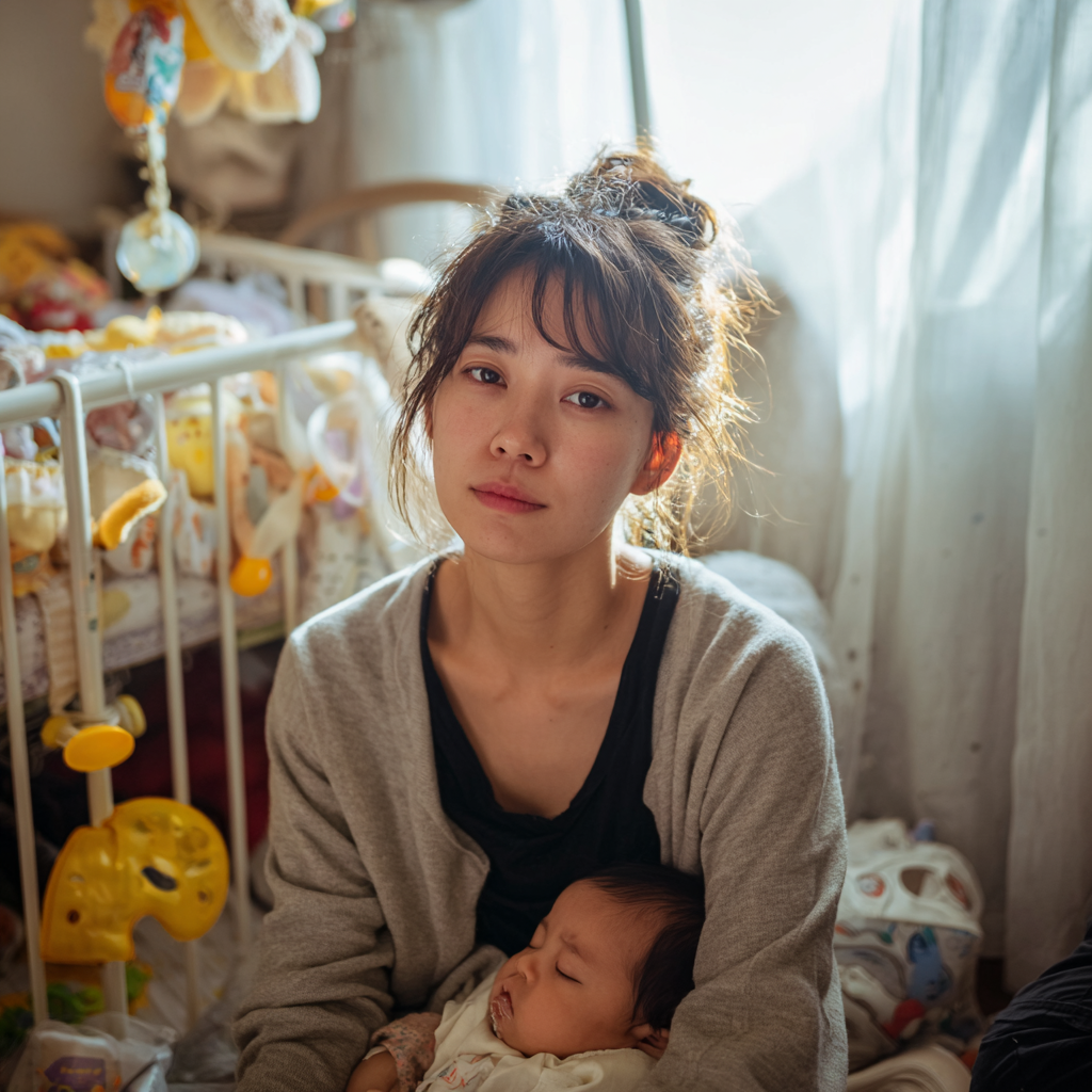 妊娠中の腰痛を解消！前傾骨盤の正しいケア法