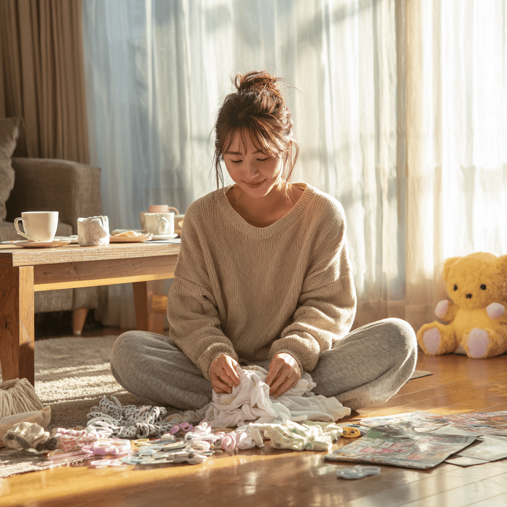 重装備が引き起こす股関節痛の真実