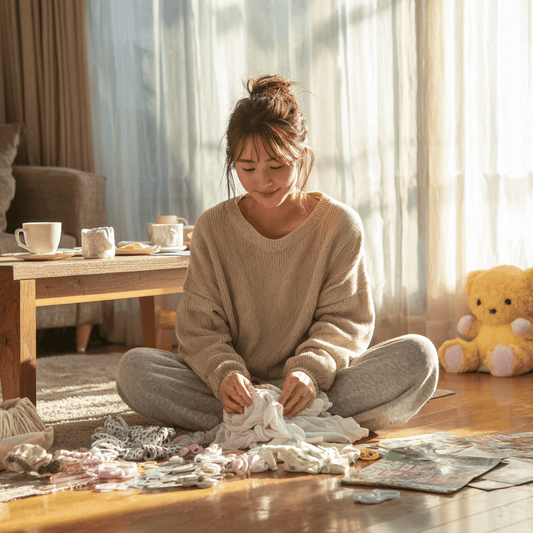 重装備が引き起こす股関節痛の真実