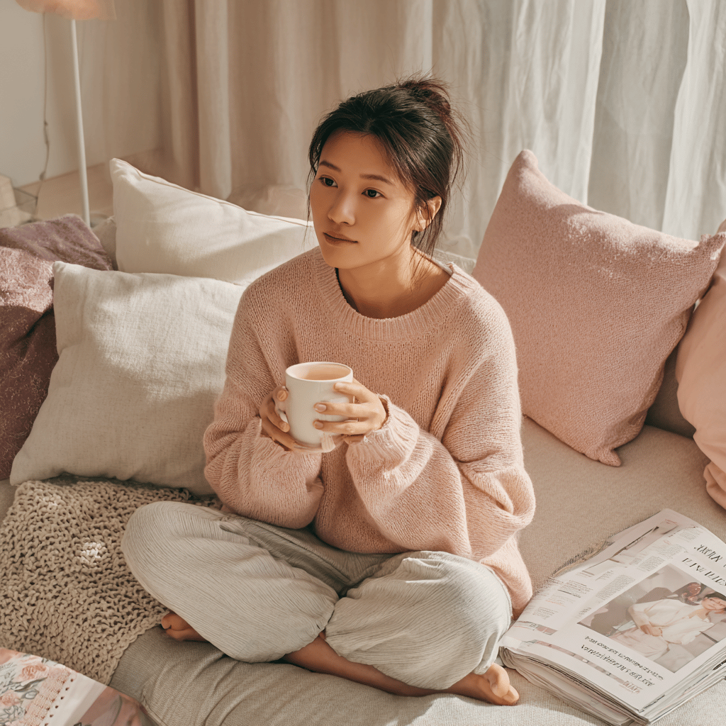 産後ママのサッカー痛みを解消する3ステップ