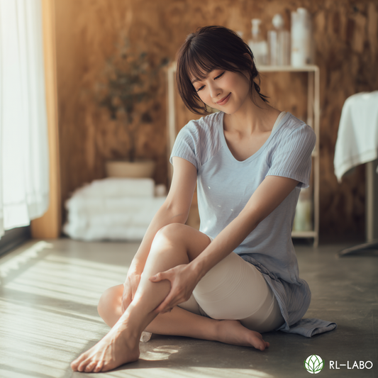 妊婦の腰痛に効く安全ケア