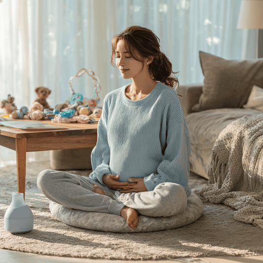 産後ママ必見！腰痛改善の3つの秘訣